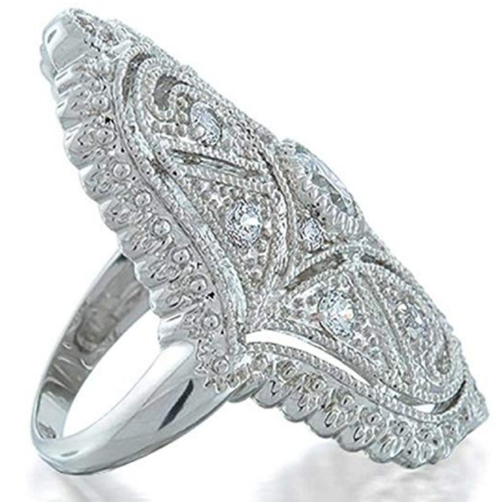 Fashion jewelry